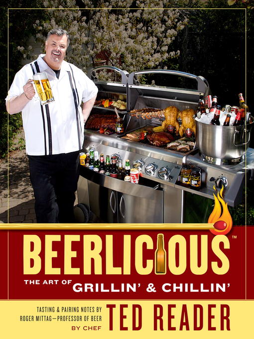 Title details for Beerlicious by Ted Reader - Available